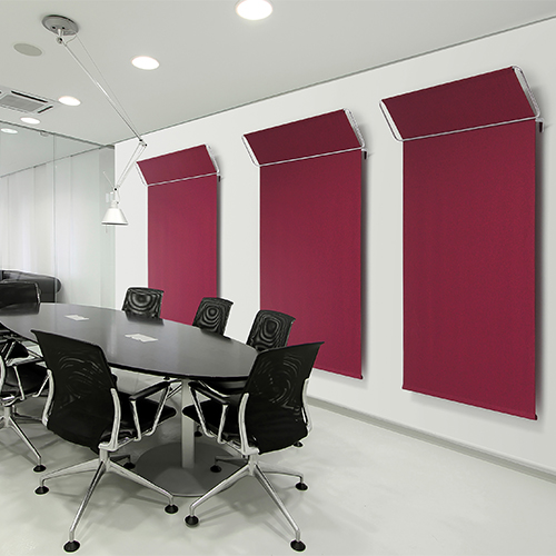 Flat - Wall/ceiling sound absorbing panels, Wall, Snowsound, Ceiling - Caimi