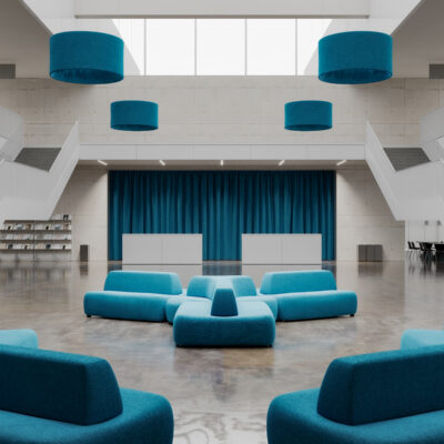 Set 4 Hall