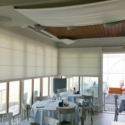 Fiber_Hospitality_Resturant_Roller