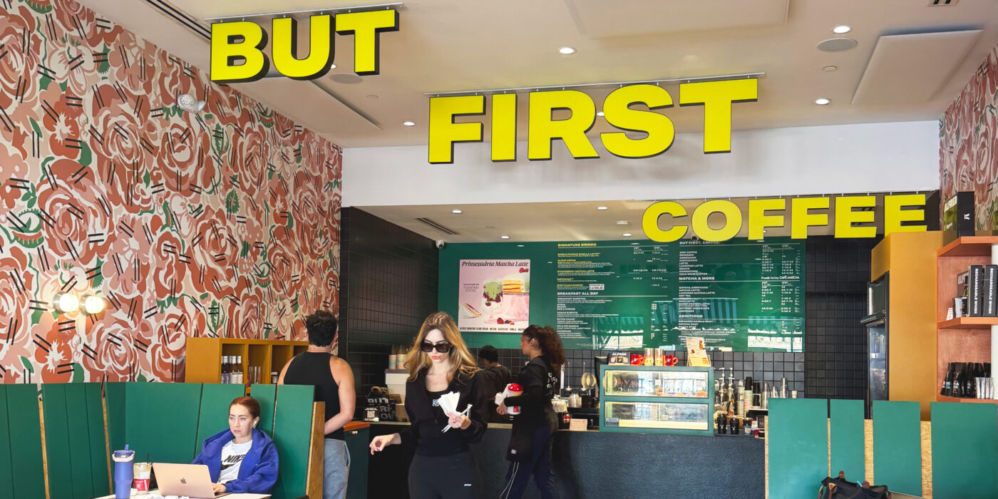 Oversize Ceiling Flat