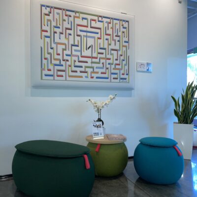 In-Stock Option 2 - Gio Ponti Project Image