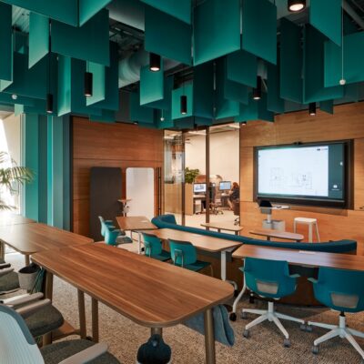 Tangram Fresno Academy