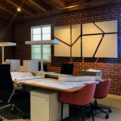 Flat_Offices_Open Work Space