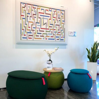 In-Stock Option 2 - Gio Ponti Project Image